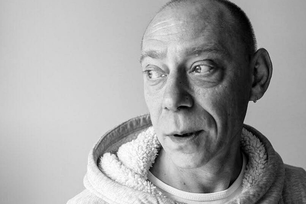 Актер Никита Логинов скончался во время спектакля в театре