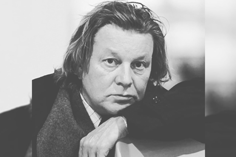 Умер актер Сергей Колтаков