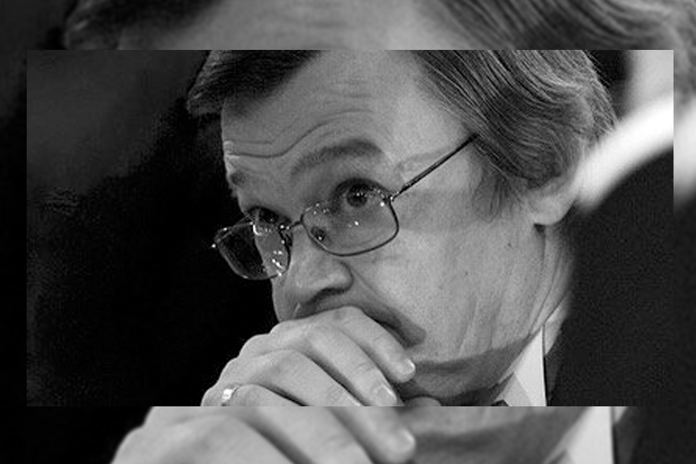 Умер телезнаток «Что? Где? Когда?» Михаил Смирнов