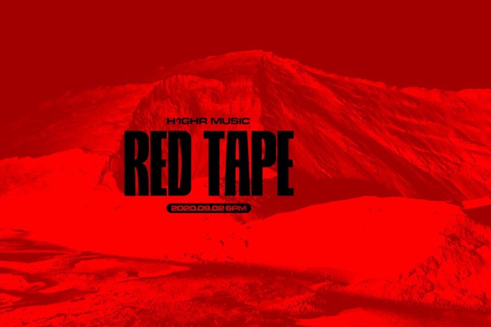 Кей-поп стал ближе: H1GHR MUSIC RECORDS представляют первый музыкальный сборник