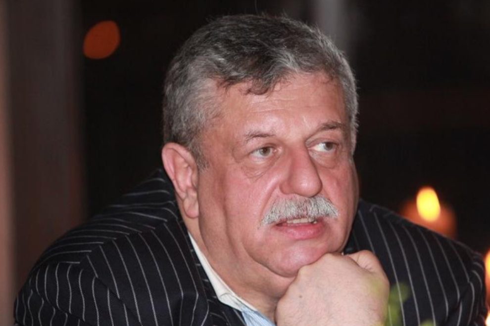 Стала известна причина смерти ведущего «Русского Лото» Михаила Борисова