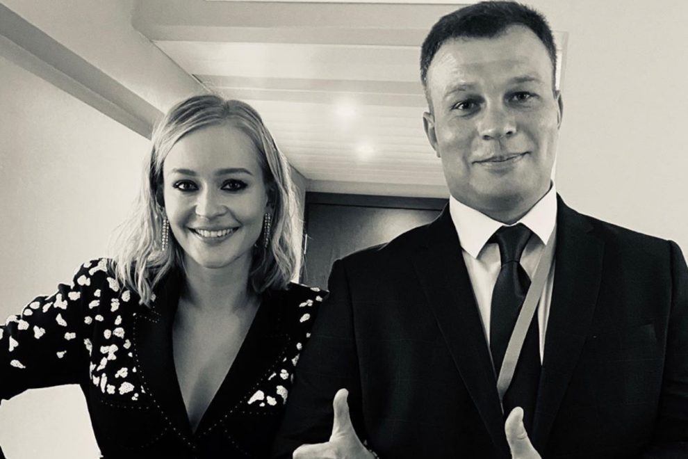 Юлия Пересильд отказалась от сотрудничества с Романом Абрамовичем