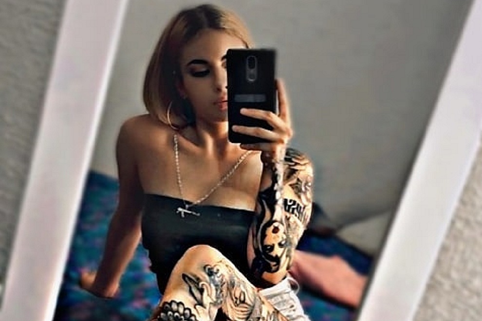 TikTok-блогер погиб во время съемок видео