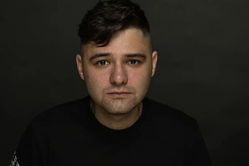 В Москве скончался актер Ринат Кафиятуллин