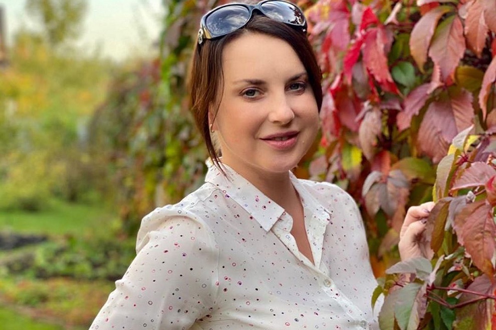 Ирина Слуцкая впервые рассказала о своем диагнозе и инвалидности