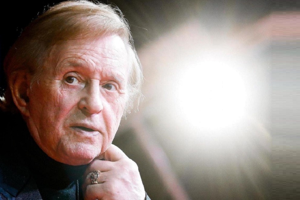 Стали известны причины гибели Романа Виктюка