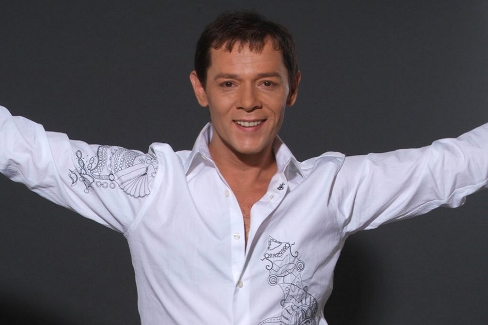 Вадим Казаченко оказался в сложных отношениях с двумя женщинами