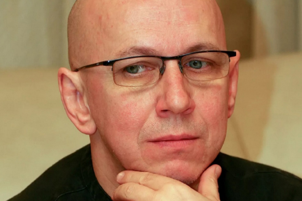 Стала известна причина смерти вокалиста группы «Воскресение»