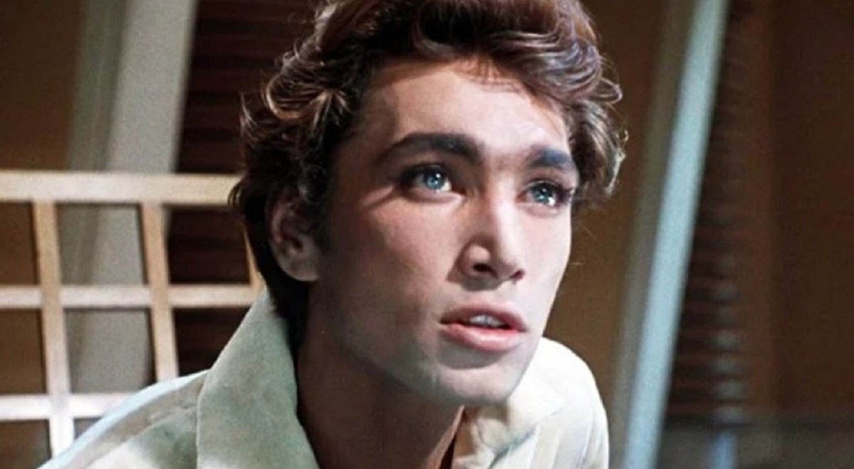 Названа причина смерти исполнителя роли «Человека-амфибии»