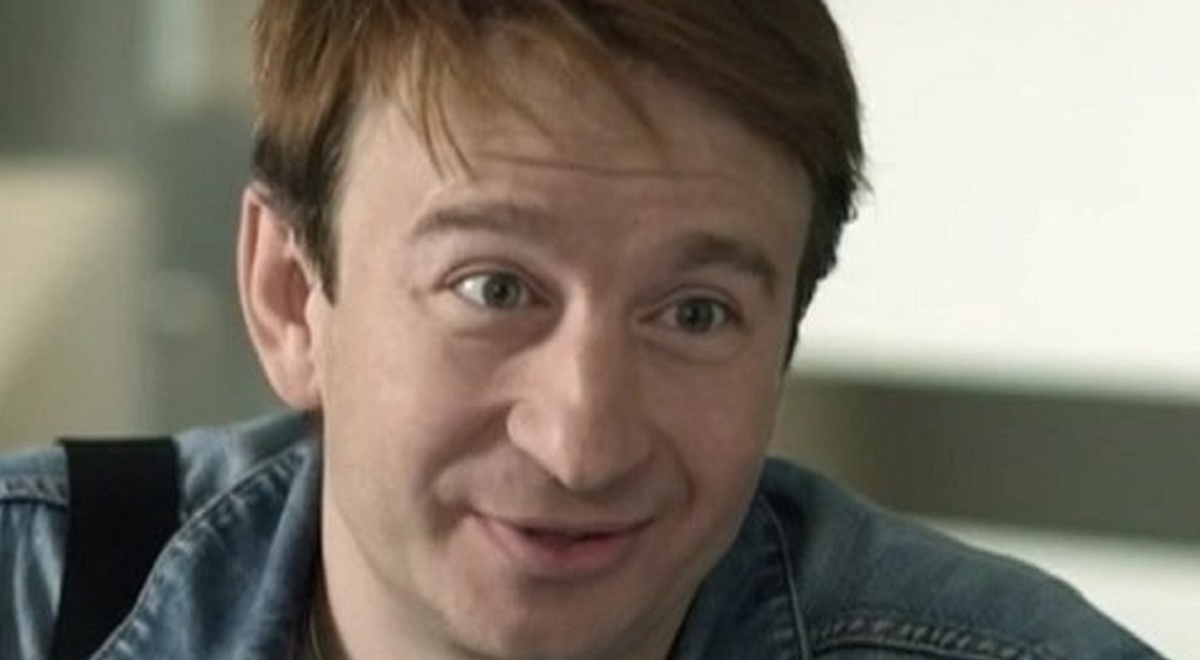 Появились новые данные о смерти актёра Виталия Альшанского, сыгравшего в «Бригаде»