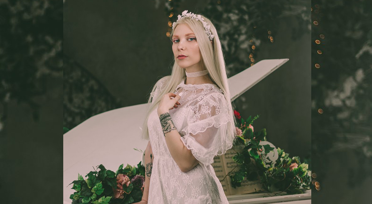 Ира SURAMURA о треке “Магия” и обсуждении темы насилия: “Ничего в этом такого нет”