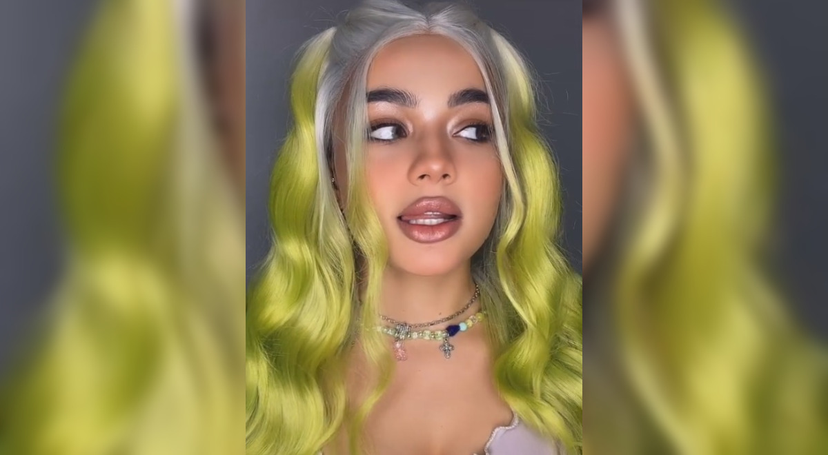 Валя Карнавал в слезах в TikTok после слов Егора Крида