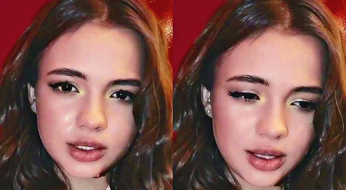 Валя Карнавал заплакала в TikTok после обсуждения с Кридом и Адушкиной