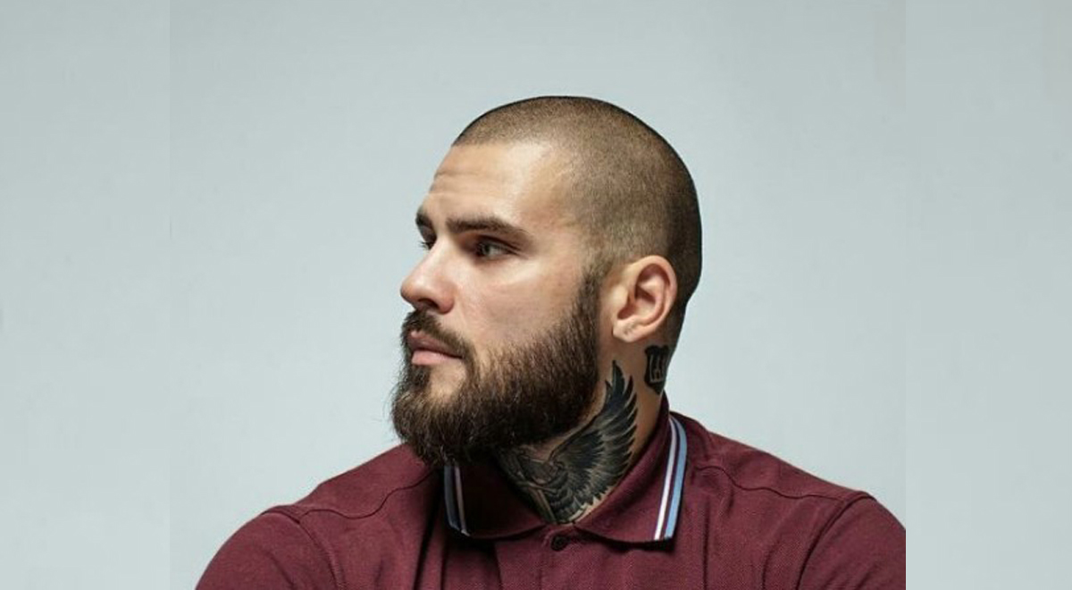 Умер солист Brutto Сергей «Бразил» Королёв