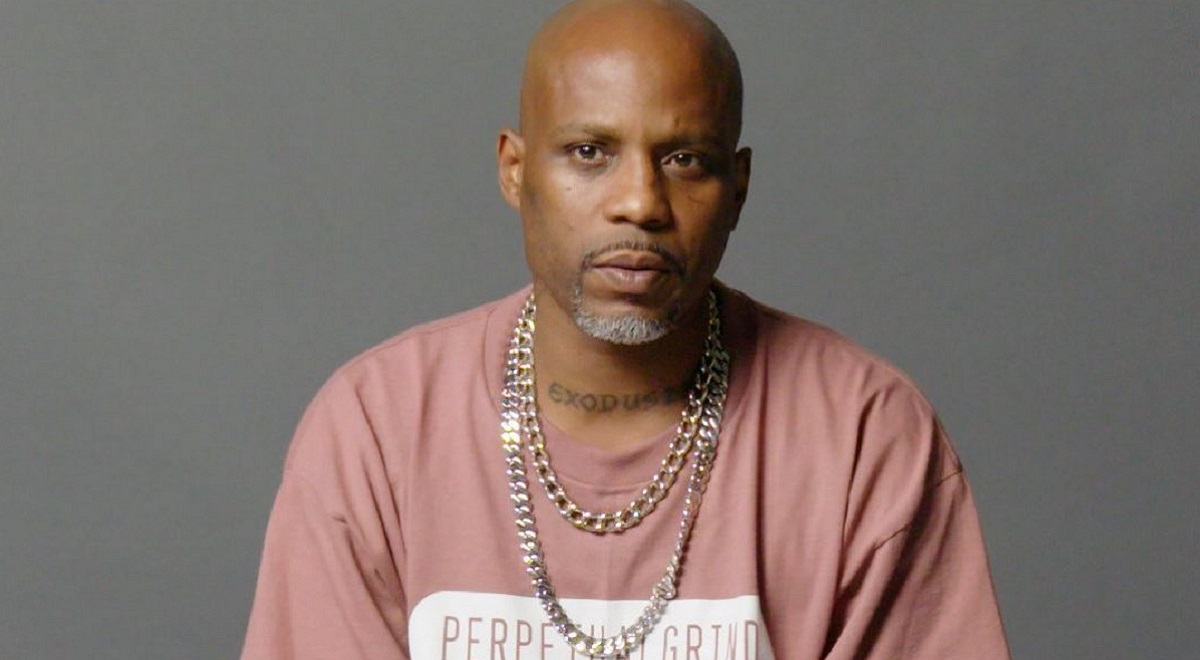 Рэпер DMX в критическом состоянии после передозировки и сердечного приступа