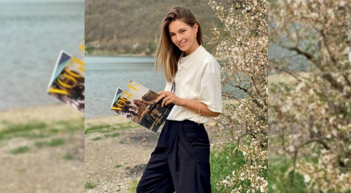 Наталья Бардо о покорении Голливуда: «Буду сниматься с Эммой Робертс»