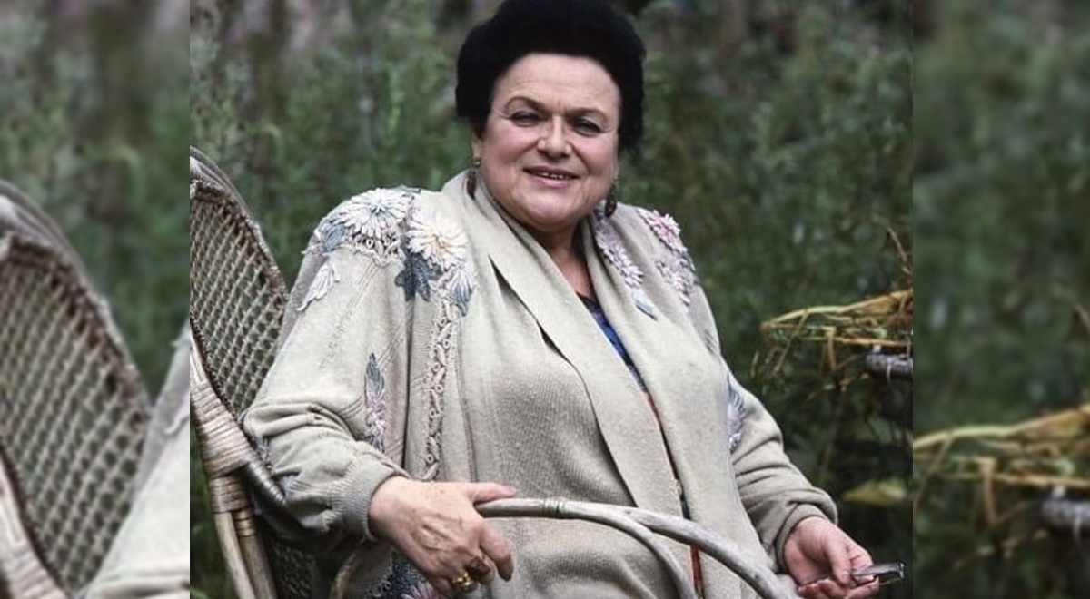 Ученица Зыкиной рассказала о тяжелом состоянии певицы перед смертью и давлении со стороны окружения