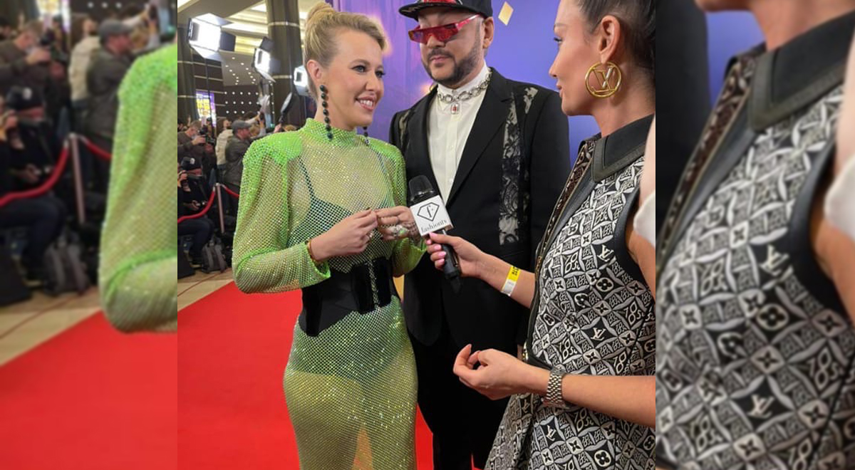 Образы звезд на ЖАРА Music Awards 2021: выбор Манижи и Ксении Собчак