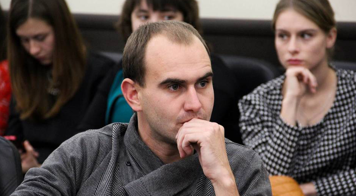 Все, что известно о смерти Рогачева и характере его травм