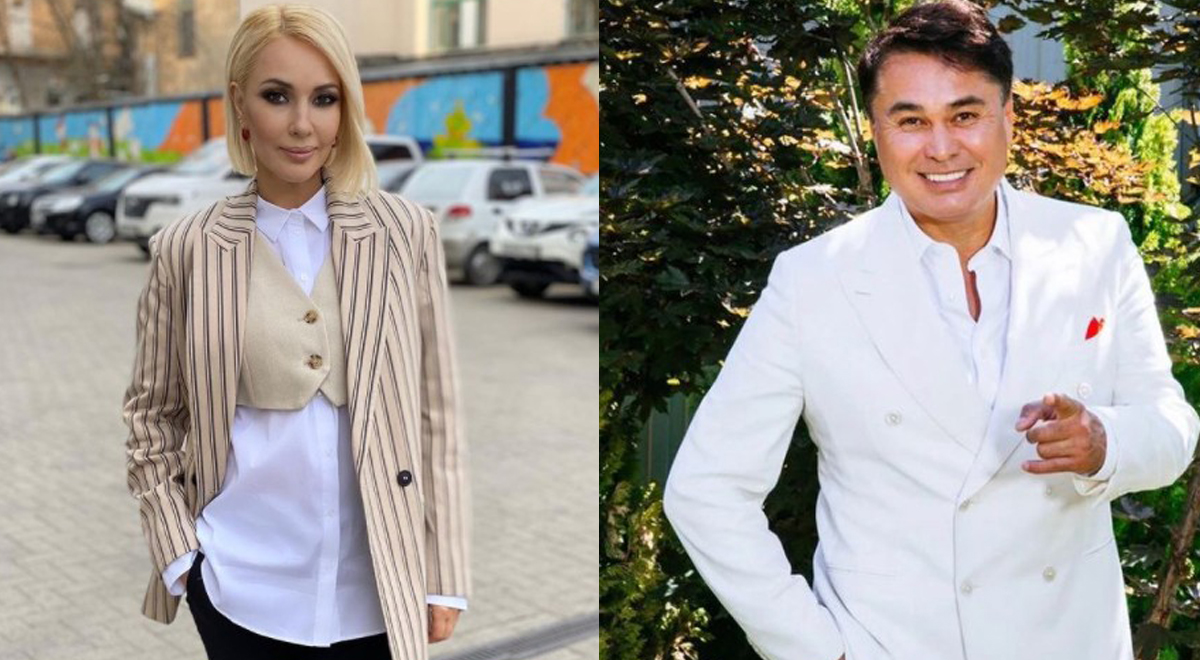 Давлетьяров о Кудрявцевой: телеведущая получала 1 000 000 рублей