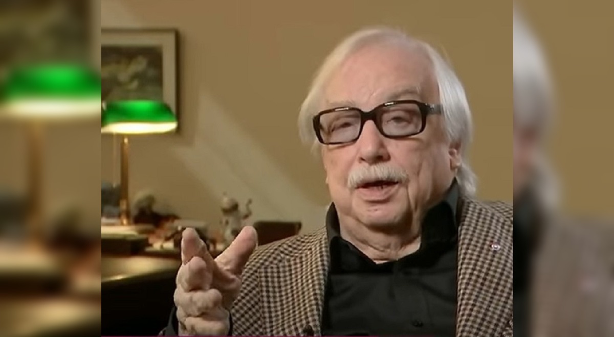 Умер тележурналист Анатолий Лысенко: «Тяжело страдал»