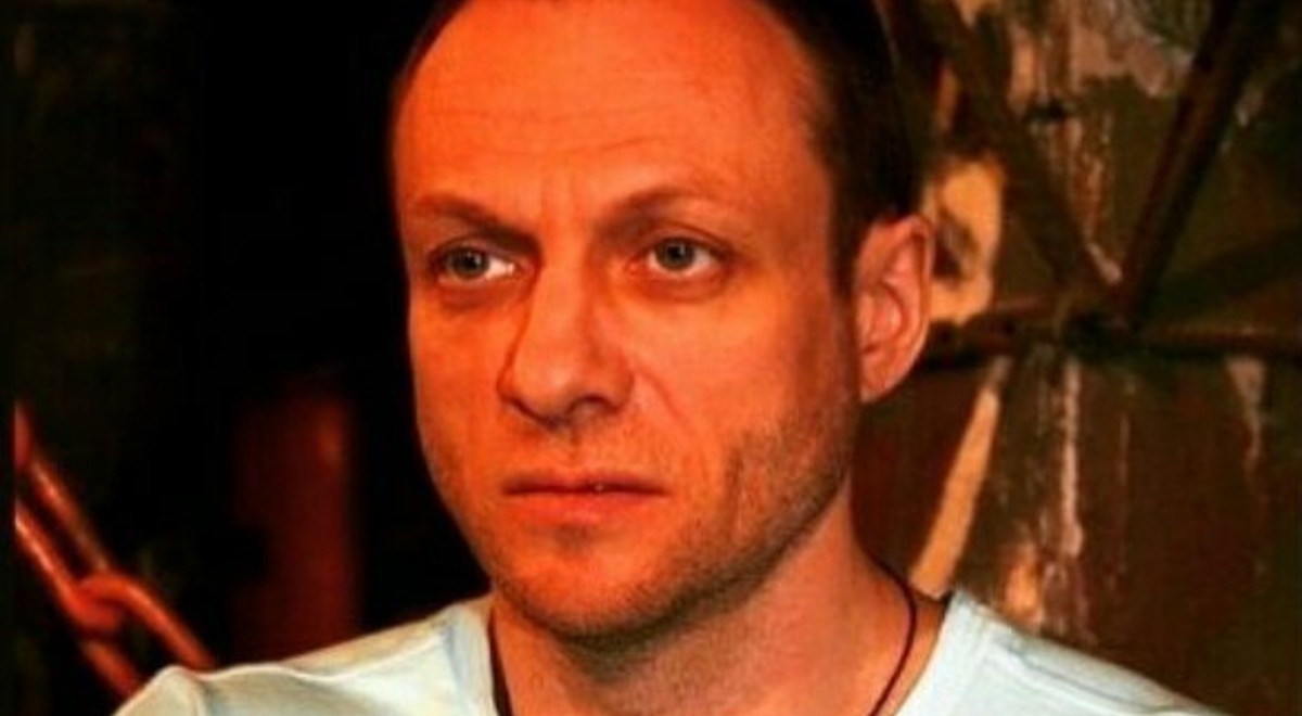 Звезда сериала «Возвращение Мухтара» рассказал о том, что заразился гепатитом