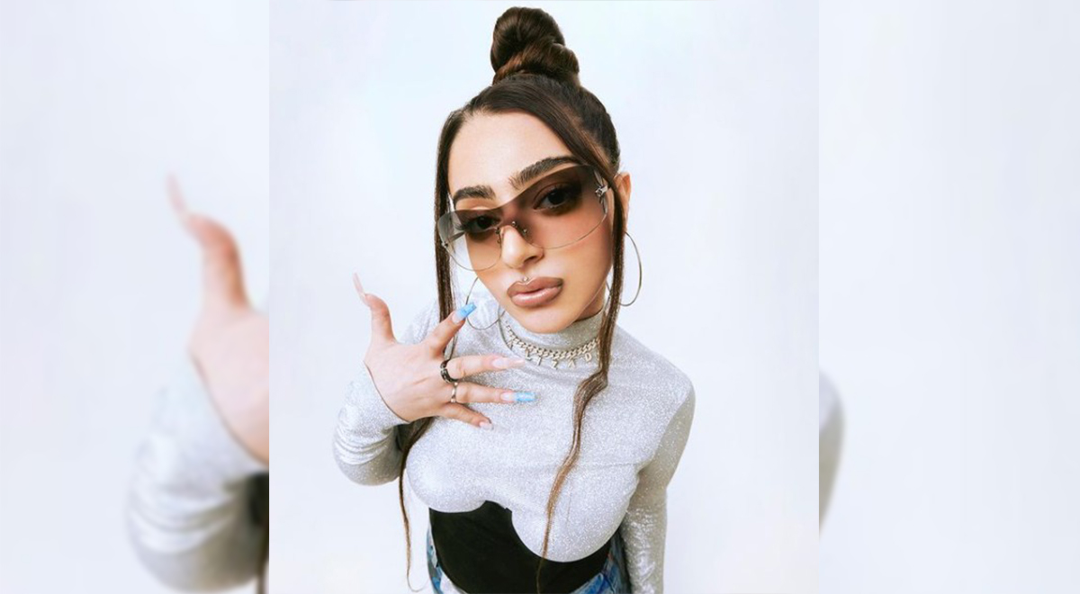 ALIZADE выпустила свой первый EP «Molly Mo Music»