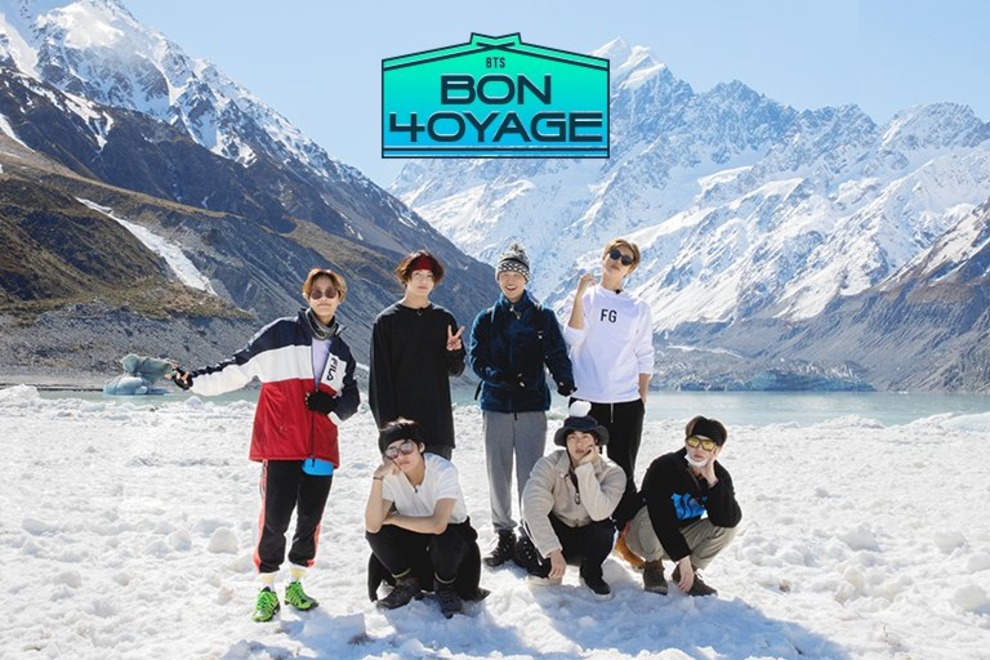 Как быстро проснуться? Намджун делится лайфхаками, как быстро разбудить участников BTS