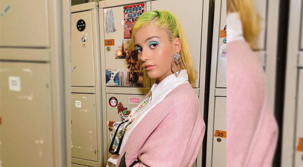 «Спичка» — новая работа участницы Dream Team House Лианель