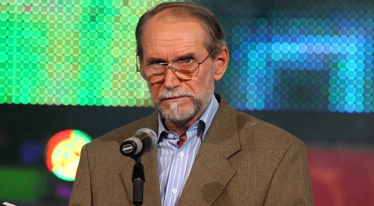 Скончался сатирик Виктор Коклюшкин — его критика в адрес Евгения Петросяна