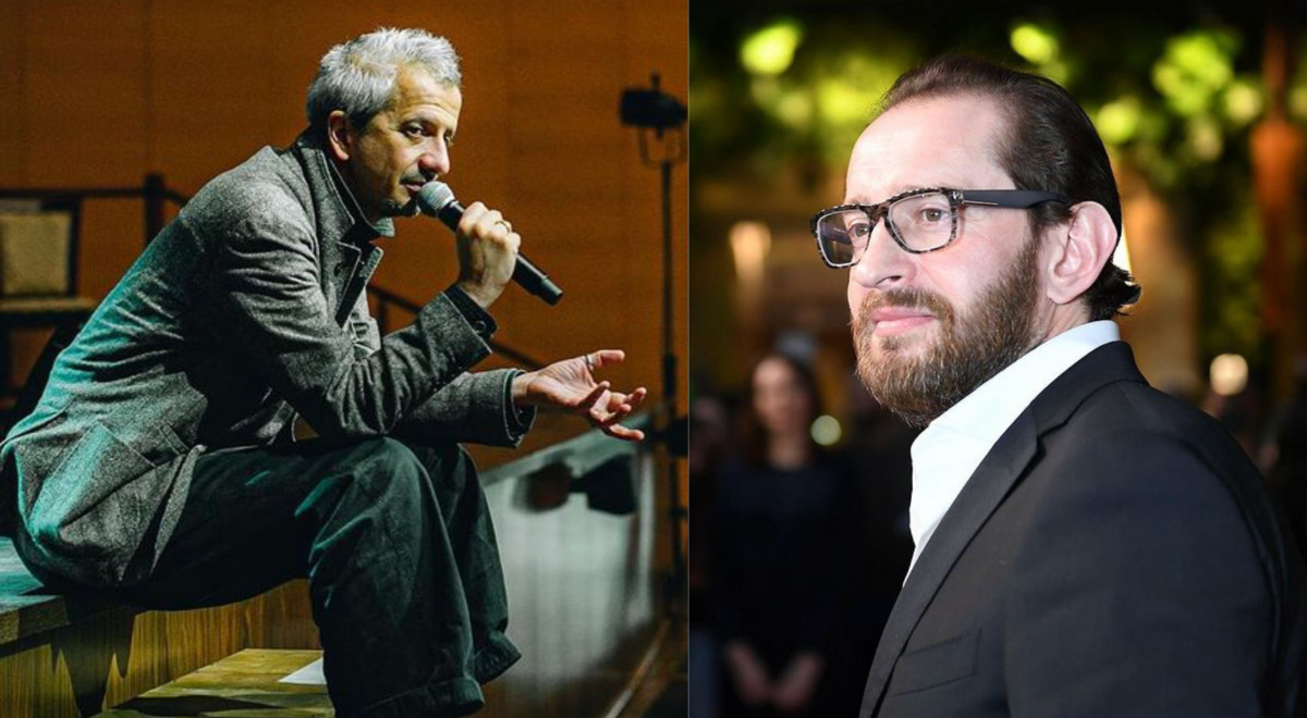 Кто станет новым директором МХАТ после отставки Богомолова: выдвигают три кандидата