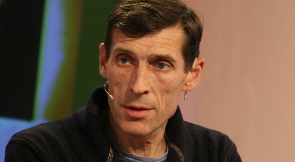 Актер «Ночного дозора» Игорь Савочкин скончался после продолжительной болезни