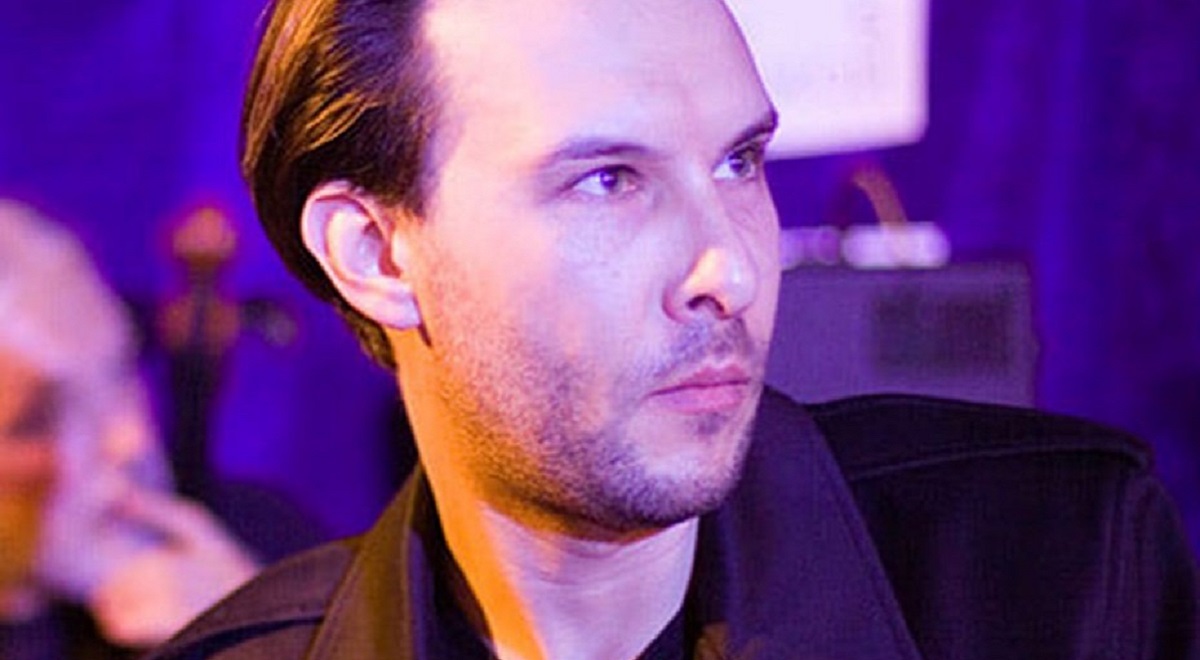 Скончался музыкант группы «Сплин»