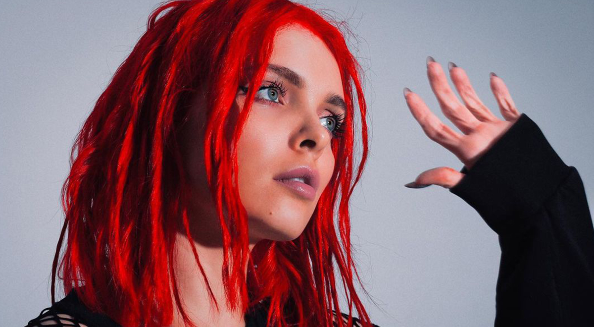 «Ты меня держал за дуру, а я тебя за руки»: Margo Sarge выпустила новый трек