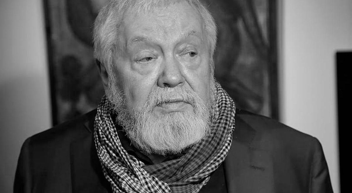 В Москве скончался режиссер Сергей Соловьев