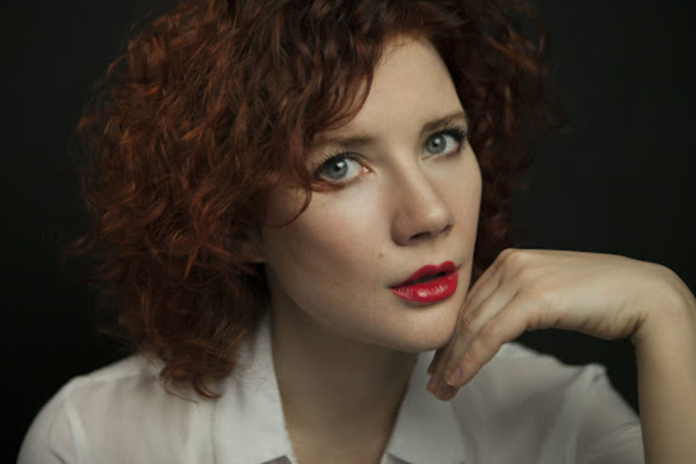 Актрису из фильма «Стиляги» Инну Коляду госпитализировали после нападения