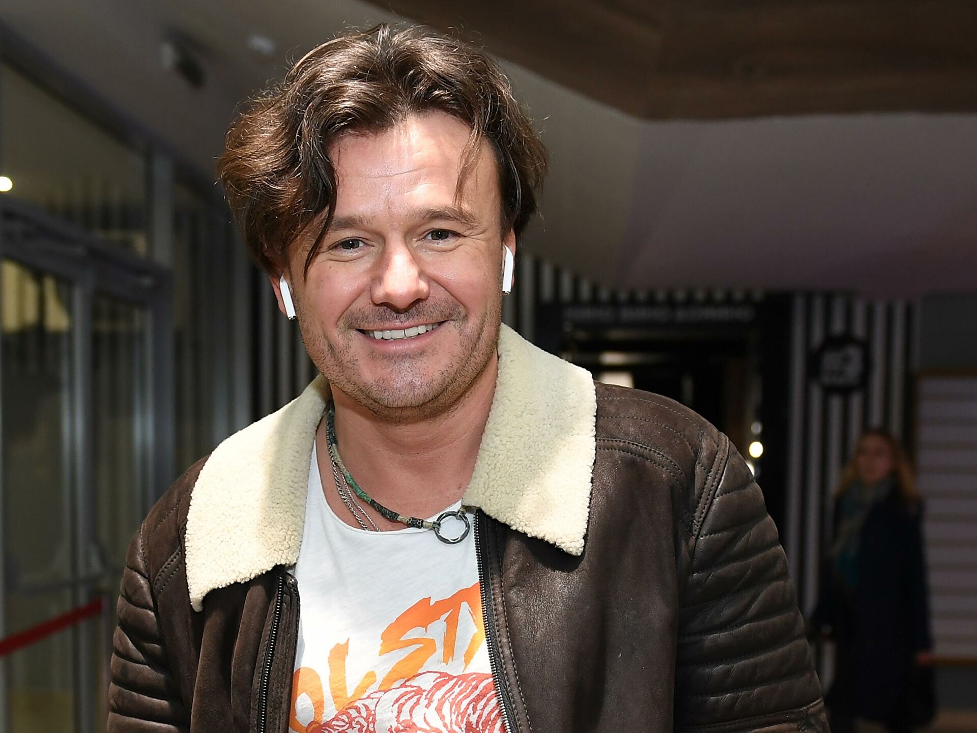 Скончался 43-летний актер сериалов «Кухня» и «Медиум» Иван Рудаков