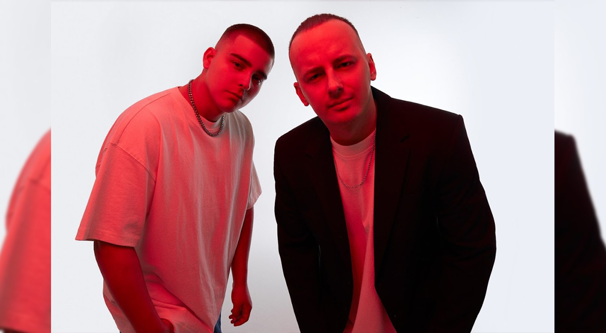 CHIPA & DABY выпустили трек «Сирень», ускоряющий наступление весны