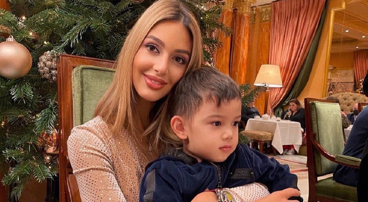 Оксана Воеводина о жизни после развода с королем: «Я не модель, не блогер»