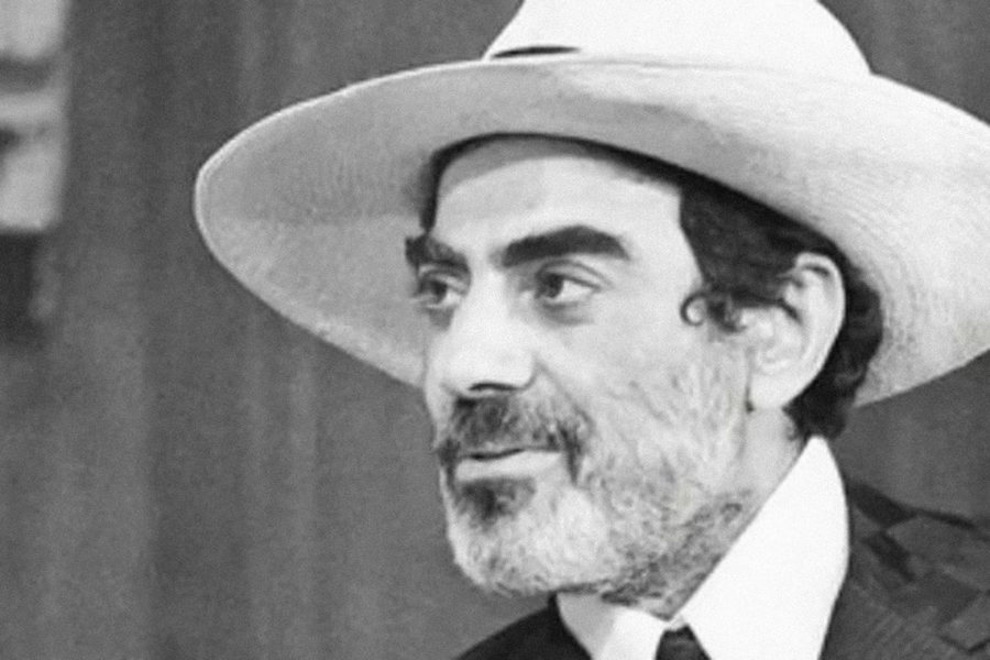 Смерть звезды сериала «Рабыня Изаура» Исаака Бардавида: «Не понимал, для чего так долго живет»