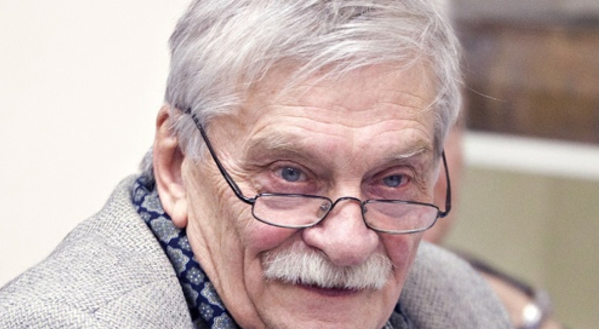 Звезды «Улиц разбитых фонарей» не пришли на похороны режиссера Виктора Бутурлина