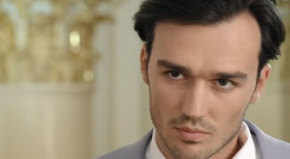 Актёра сериала «След» Станислава Эрдлея обвинили в насилии над беременной девушкой