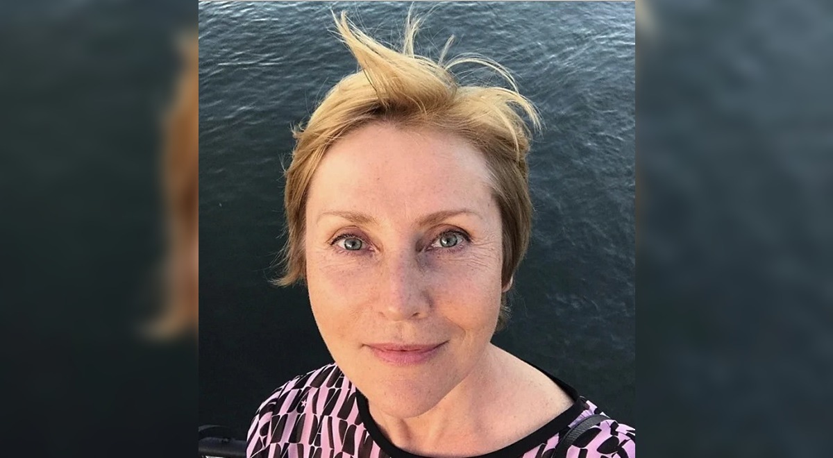 Жанна Агалакова рада, что уволилась с Первого канала: «Стоило сделать это намного раньше»