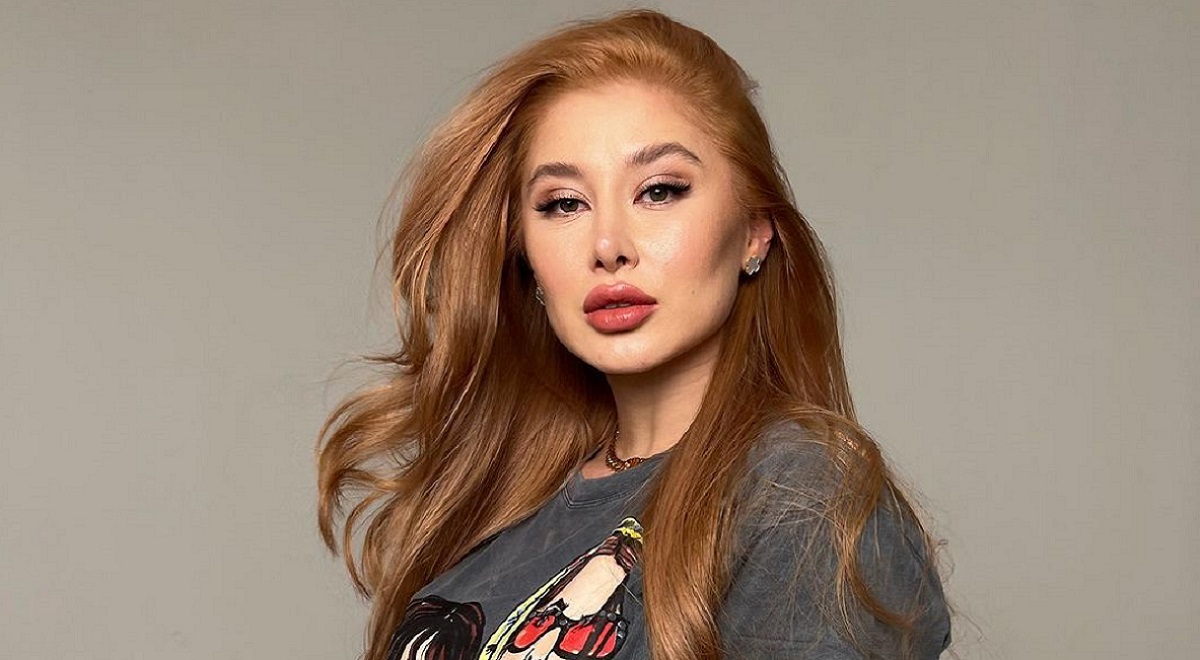 Асель Аскар рассказала о потере новорожденного сына