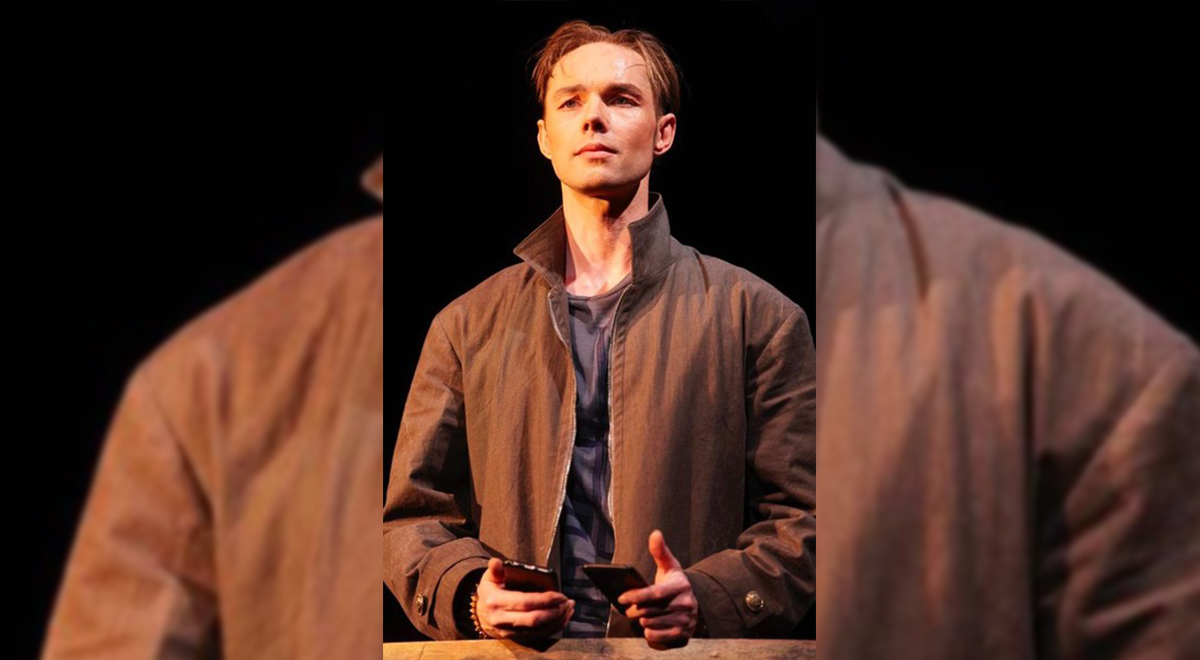 Актеры театра «Современник» отправлены на фронт — репортаж Евгения Павлова