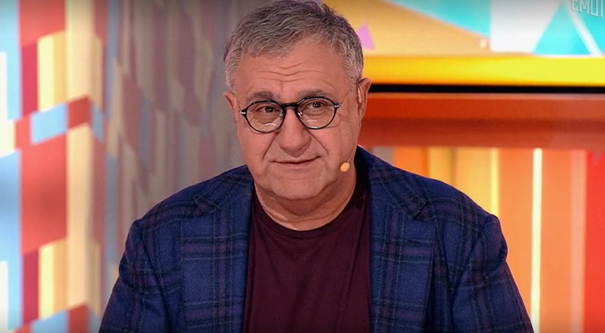 Зрители просят заменить нового ведущего «Сто к одному»