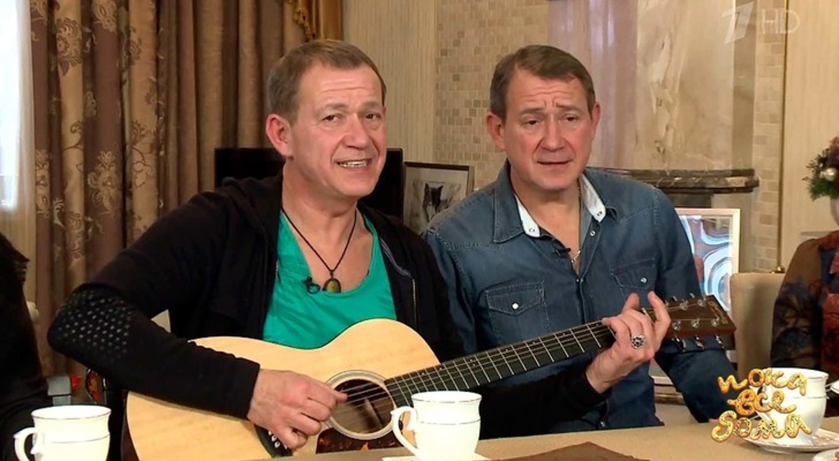 Жуткие кадры измученного Александра Пономаренко взорвали Интернет: «У меня рак»