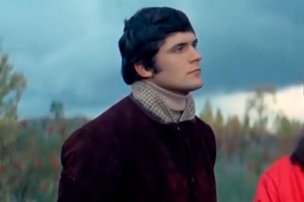 «Нашли на улице с шестью сломанными ребрами» — мучительная смерть звезды фильма «А зори здесь тихие» Александра Старостина