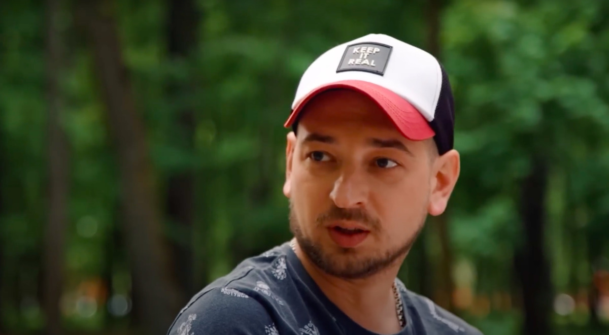 В Пензе разыскивают актёра сериала «Зема» Артёма Бородинова