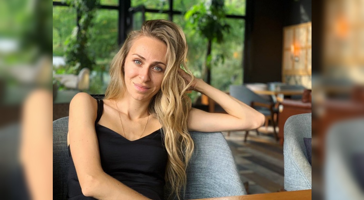 Екатерина Моргунова рассказала, сколько килограммов хочет набрать